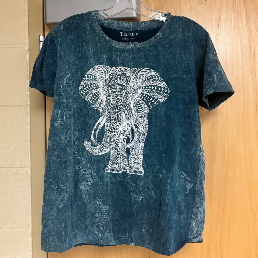 Elephant Shirt